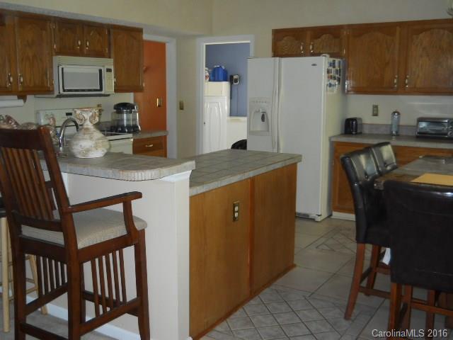 Northwoods - Residential