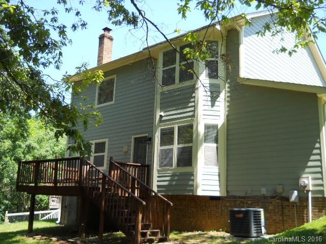 Northwoods - Residential