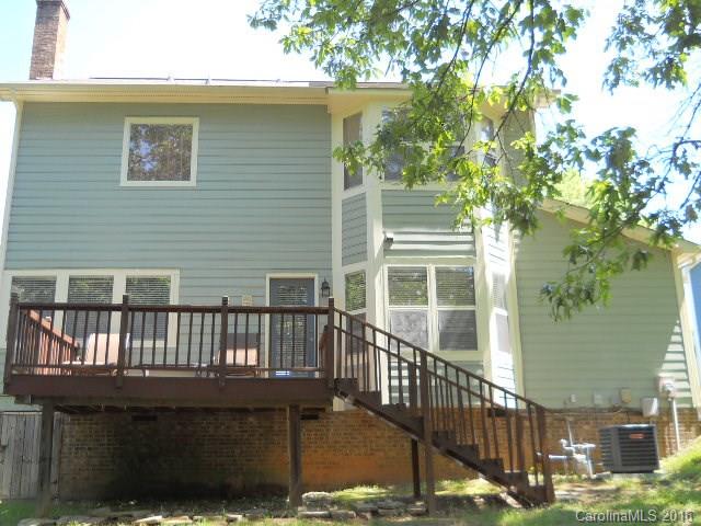 Northwoods - Residential