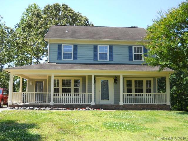 Northwoods - Residential
