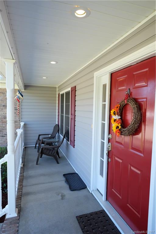 Springdale - Residential