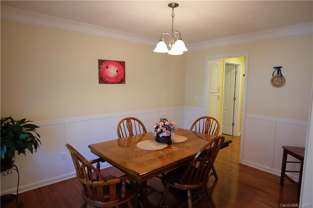 Springdale - Residential