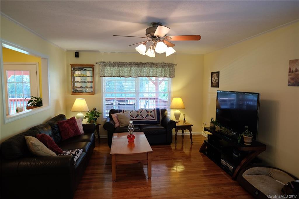 Springdale - Residential