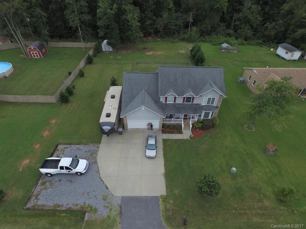 Springdale - Residential