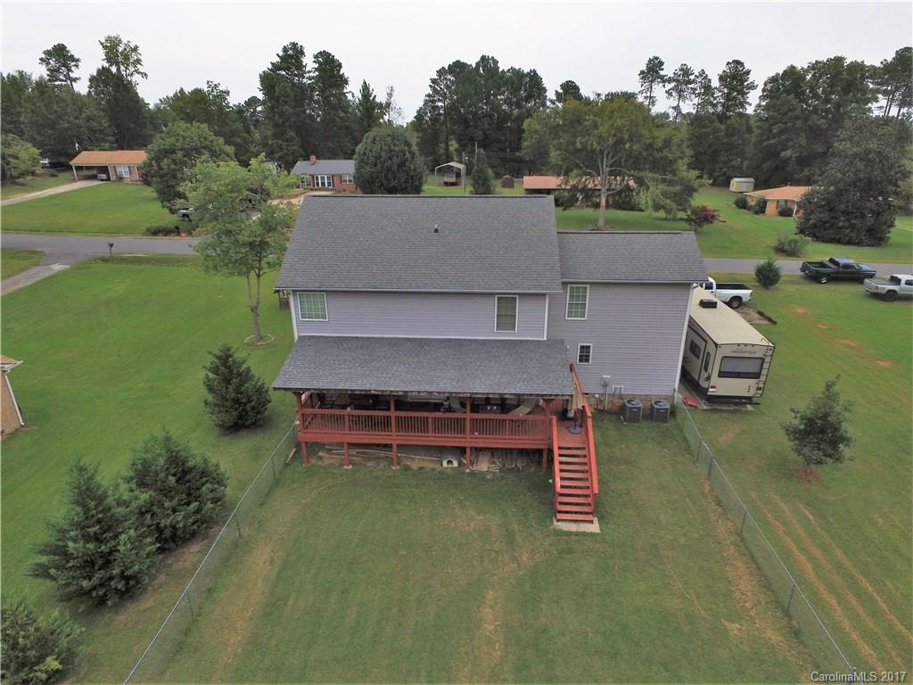 Springdale - Residential