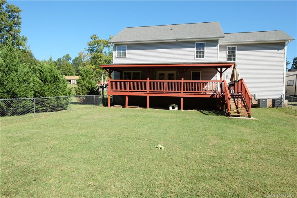 Springdale - Residential