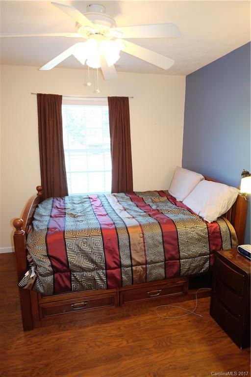 Springdale - Residential