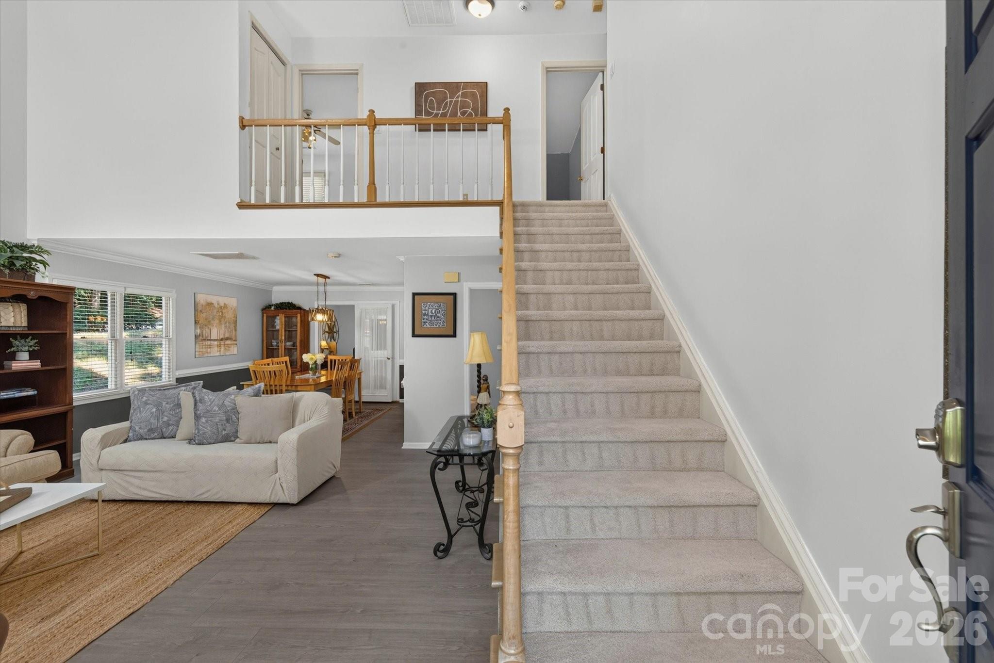 9801 Deer Spring Lane
