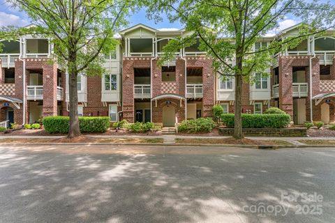 915 Northeast Drive 15 Davidson NC 28036