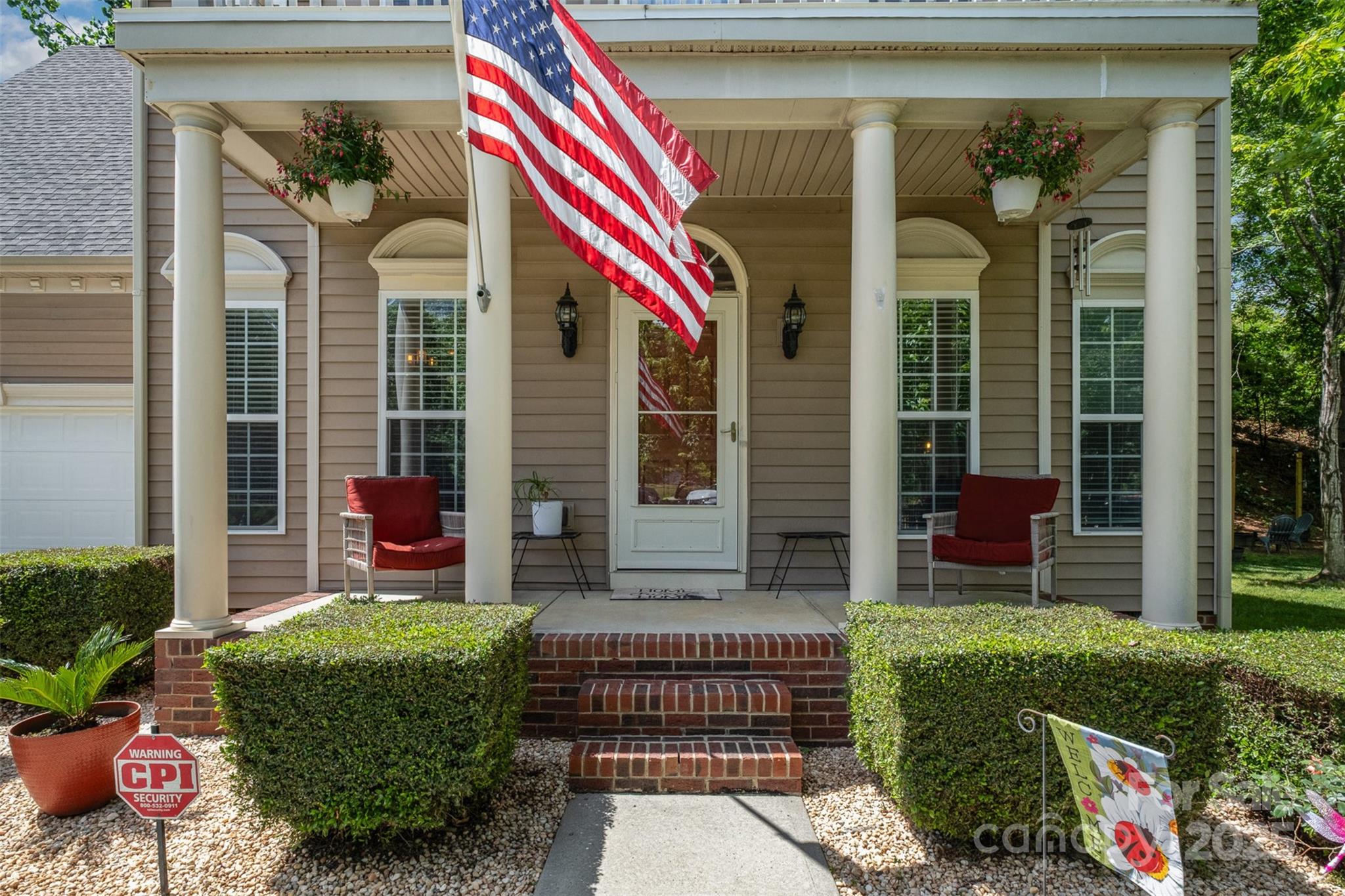Autumn Cove At Lake Wylie - Residential