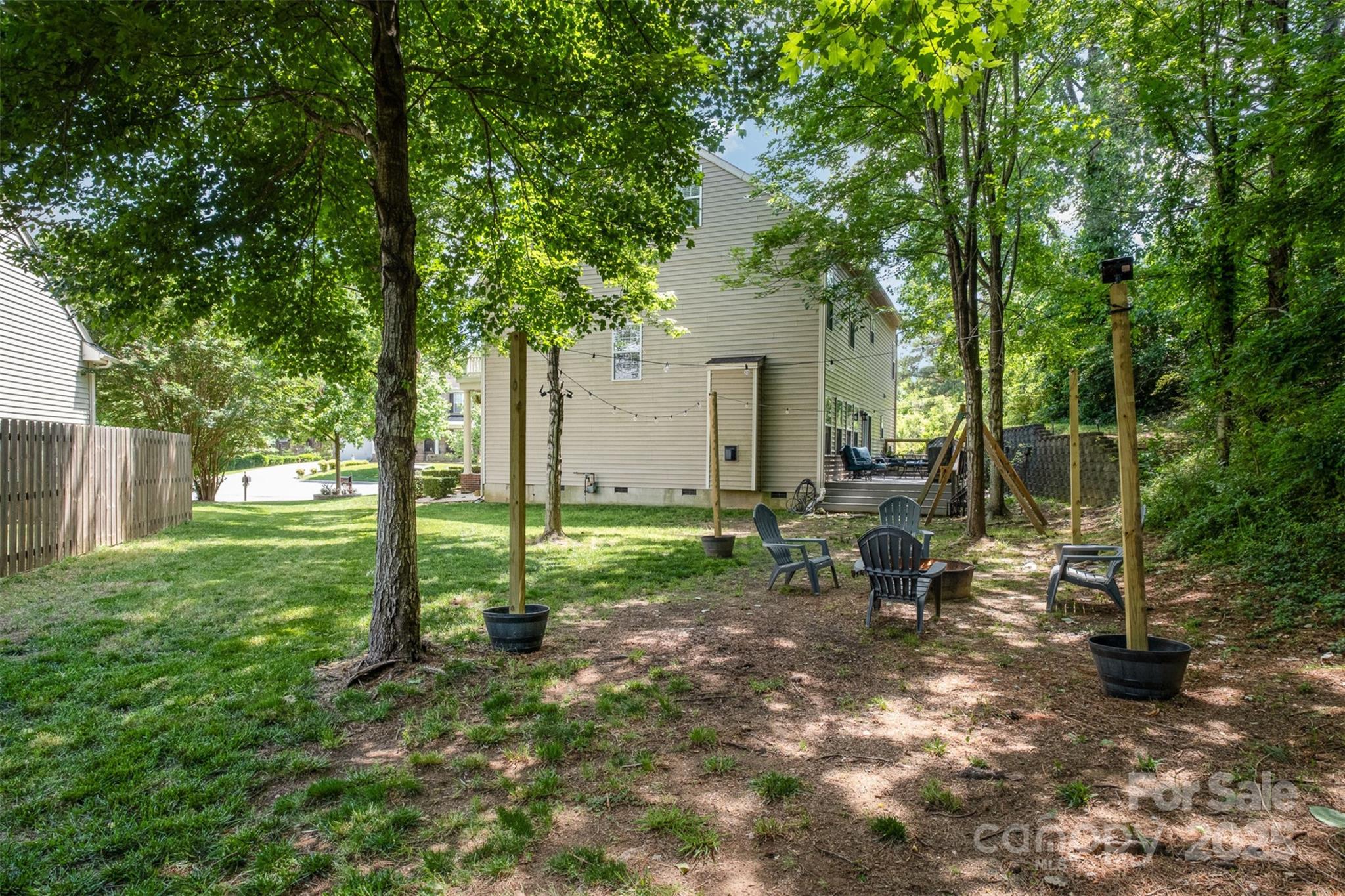 Autumn Cove At Lake Wylie - Residential