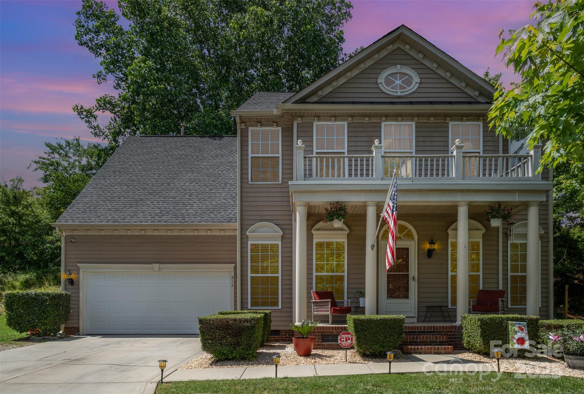 Autumn Cove At Lake Wylie - Residential