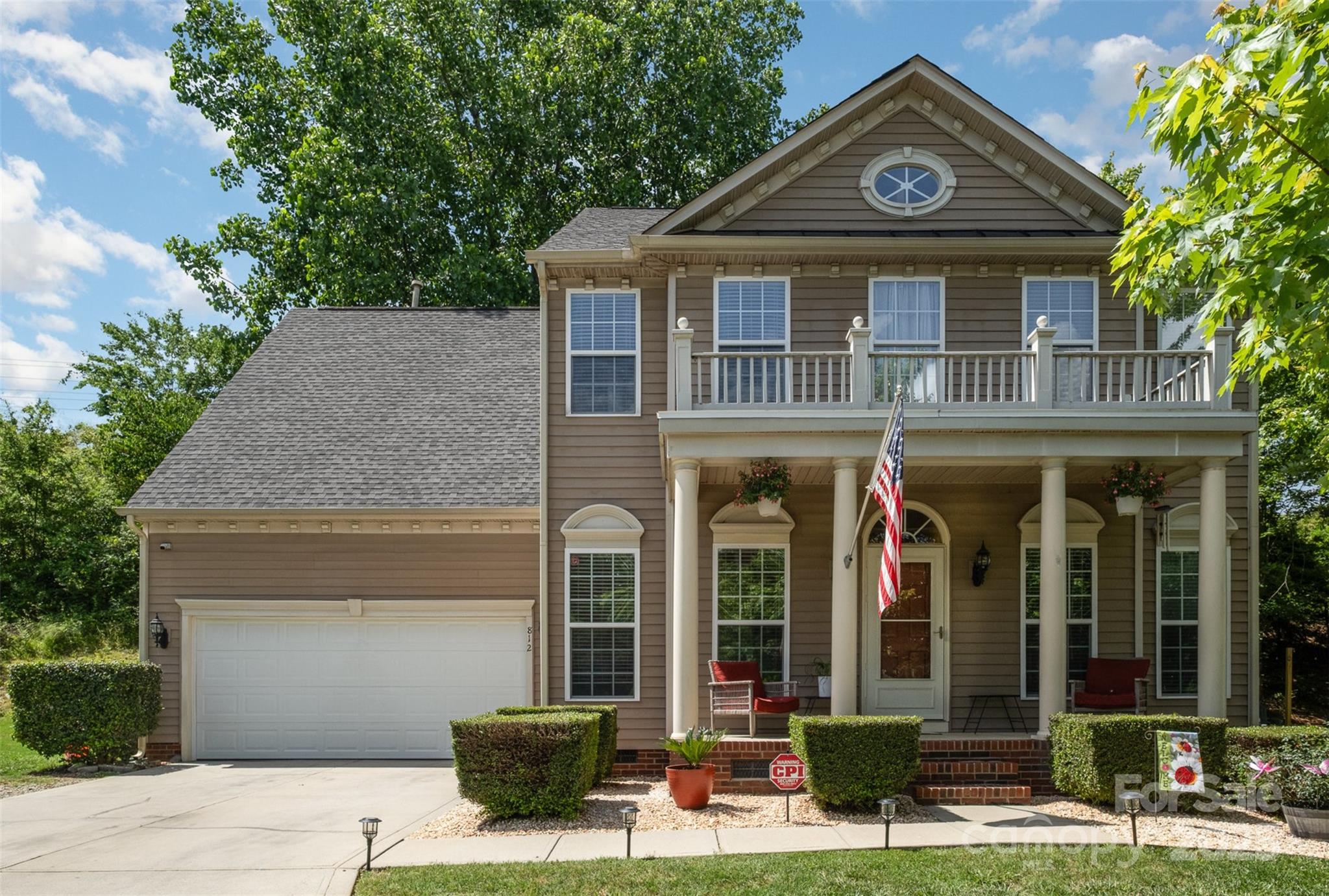 Autumn Cove At Lake Wylie - Residential