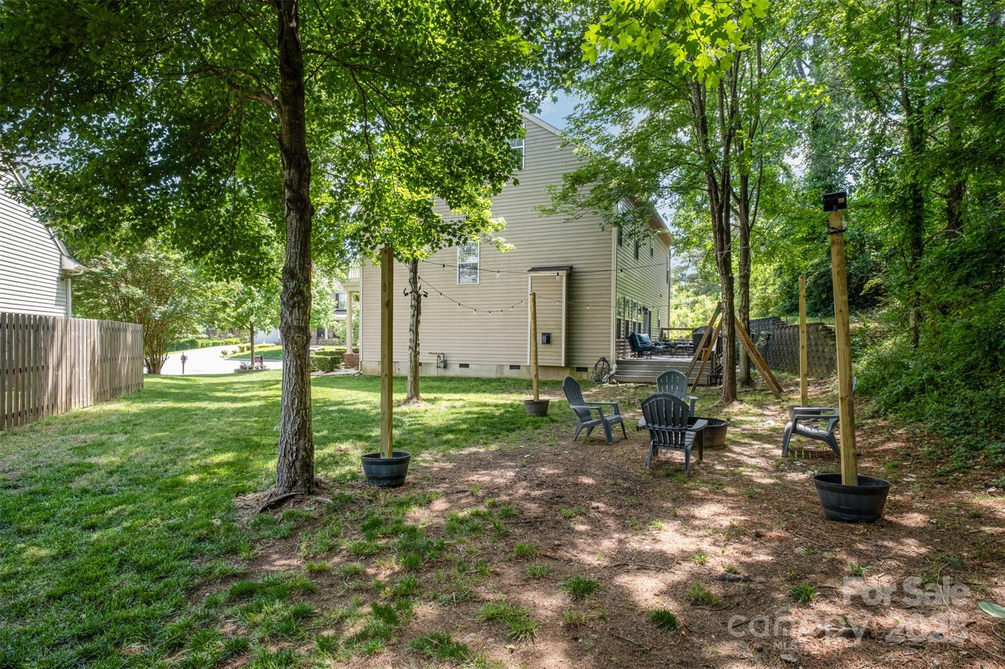 Autumn Cove At Lake Wylie - Residential