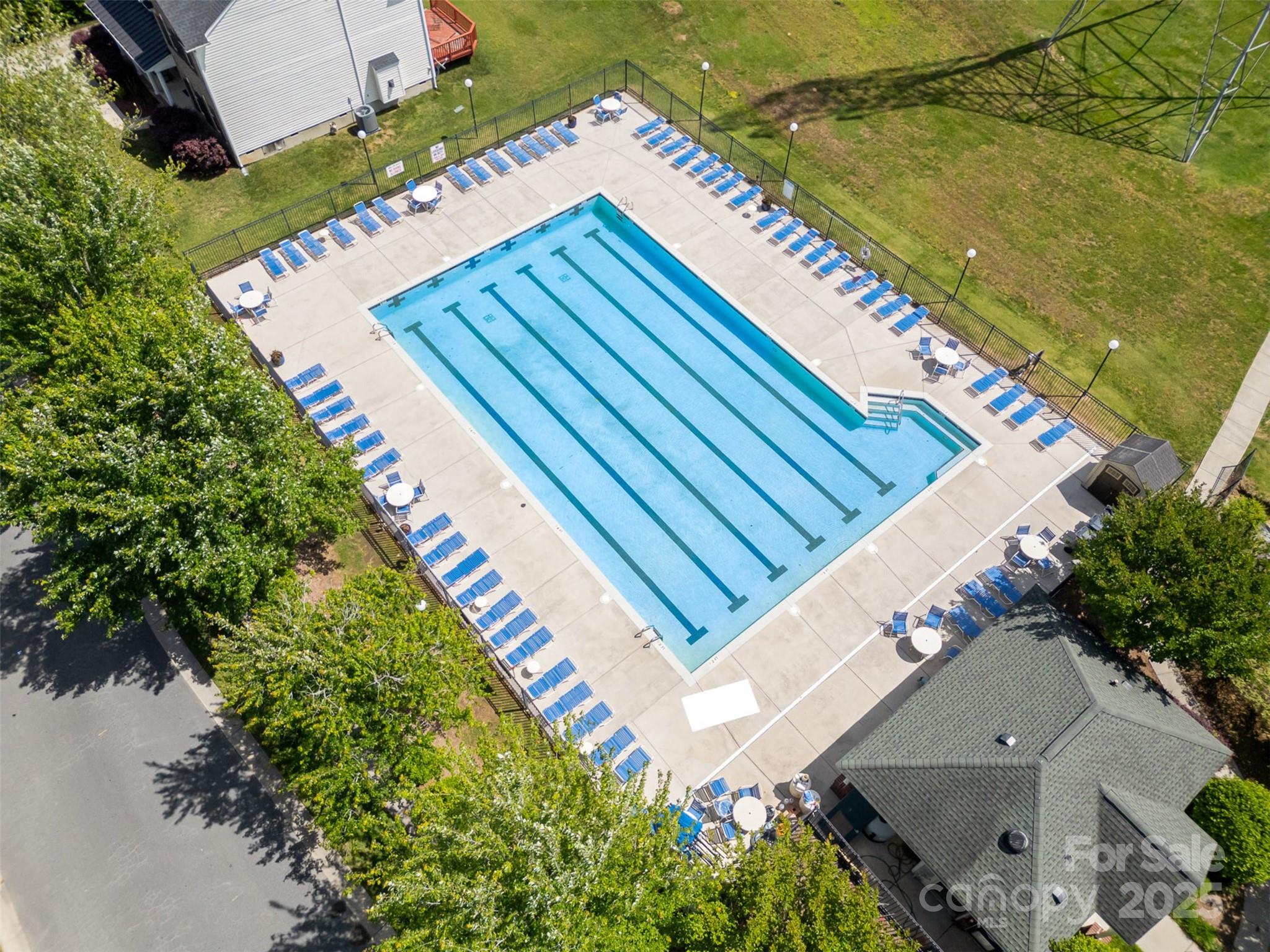 Autumn Cove At Lake Wylie - Residential