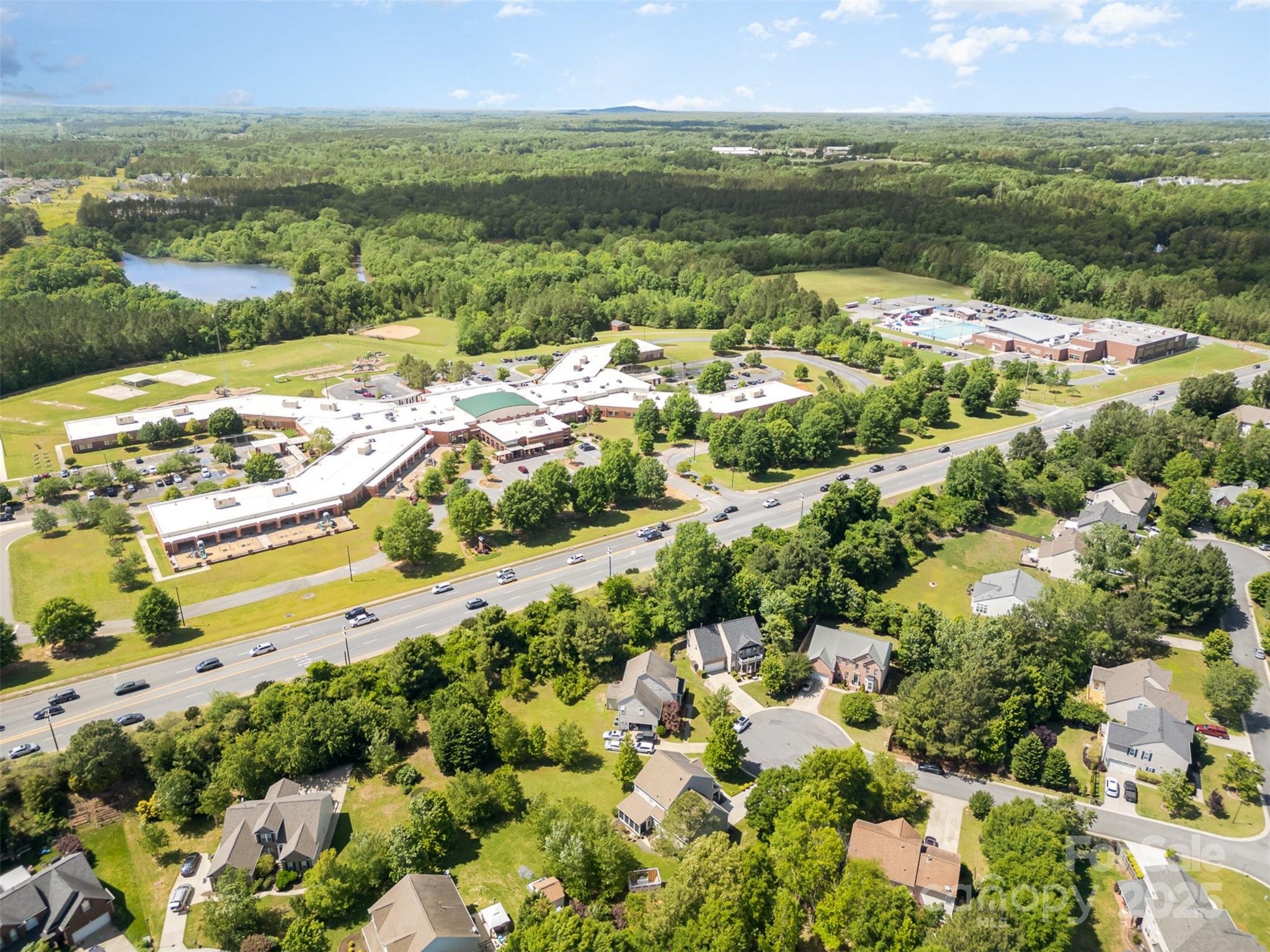Autumn Cove At Lake Wylie - Residential