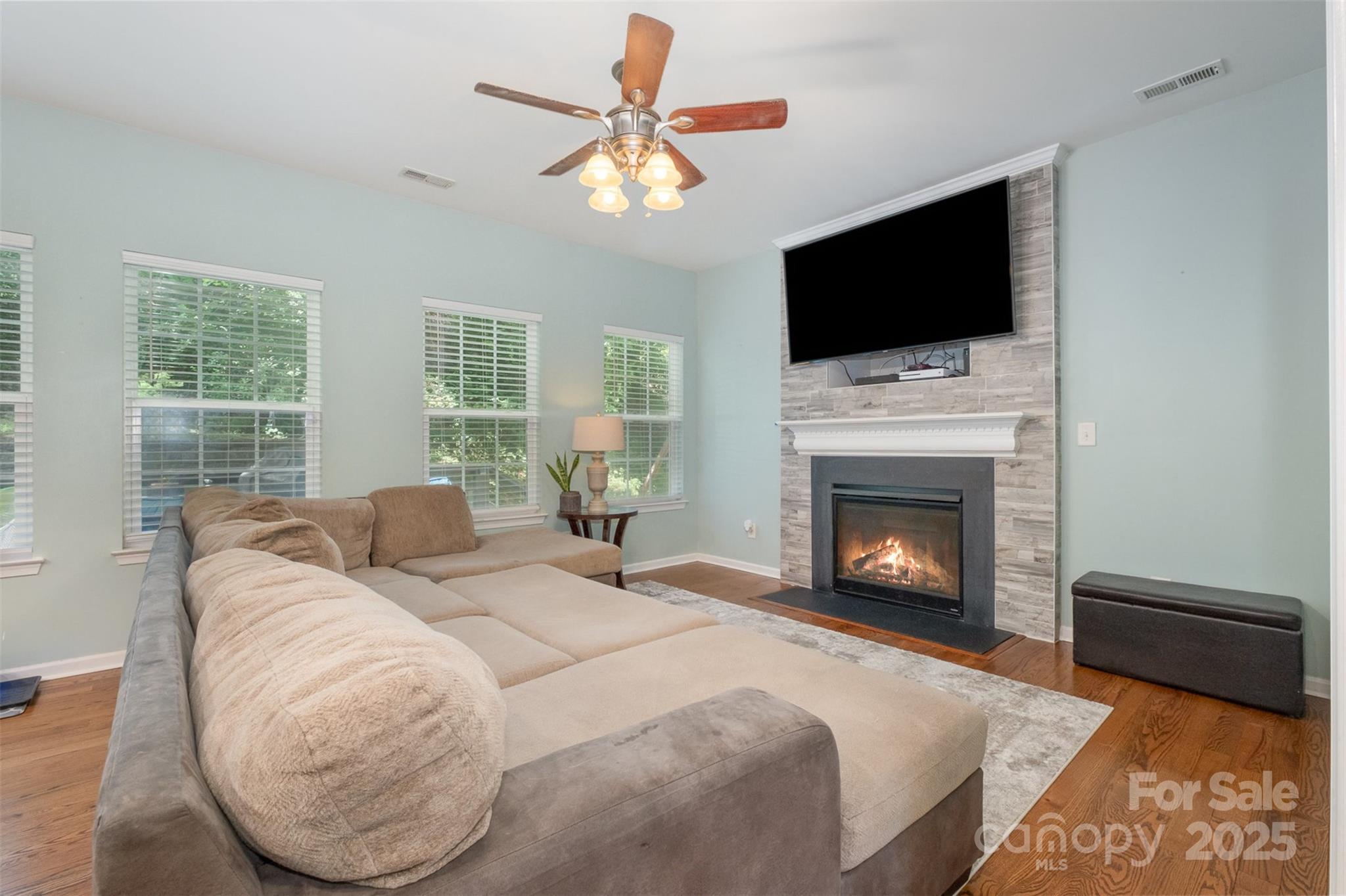 Autumn Cove At Lake Wylie - Residential