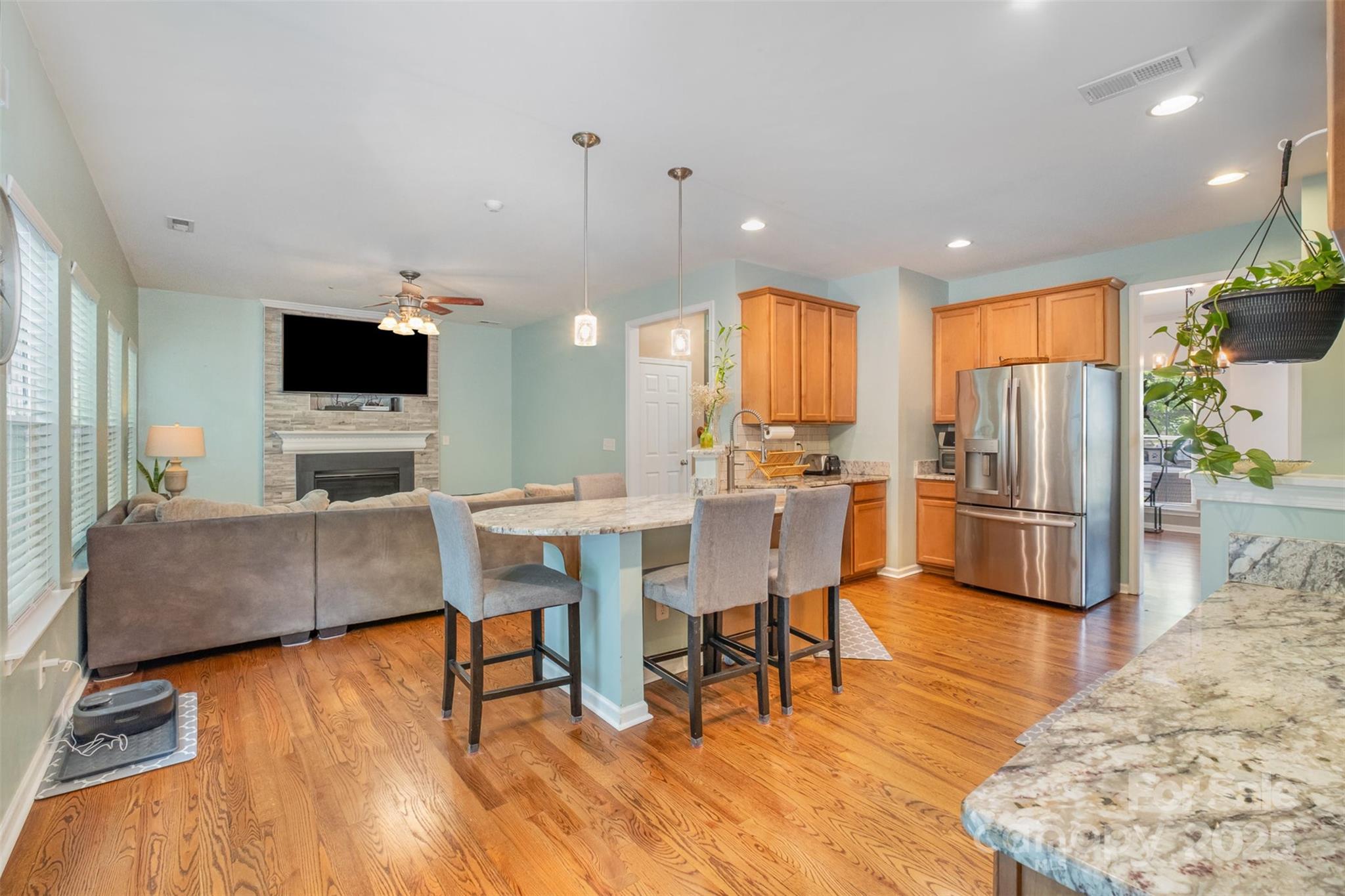 Autumn Cove At Lake Wylie - Residential