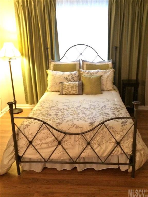 Quail Run - Residential