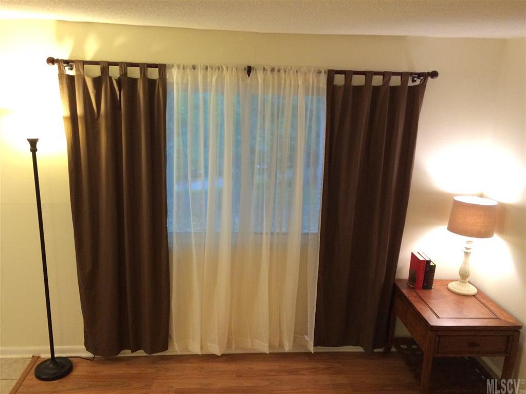 Quail Run - Residential