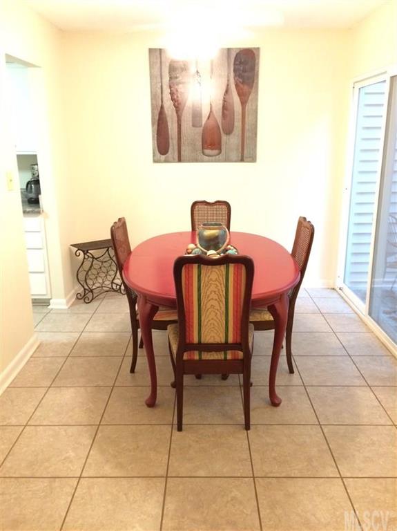 Quail Run - Residential