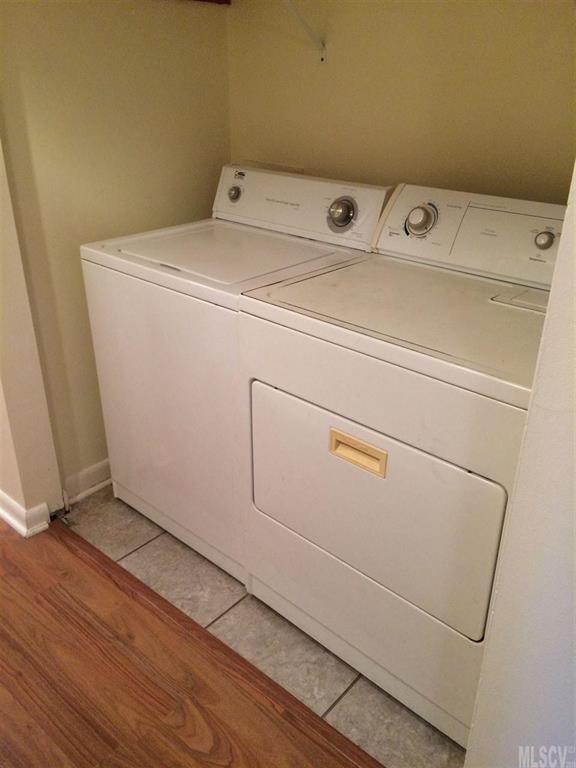 Quail Run - Residential