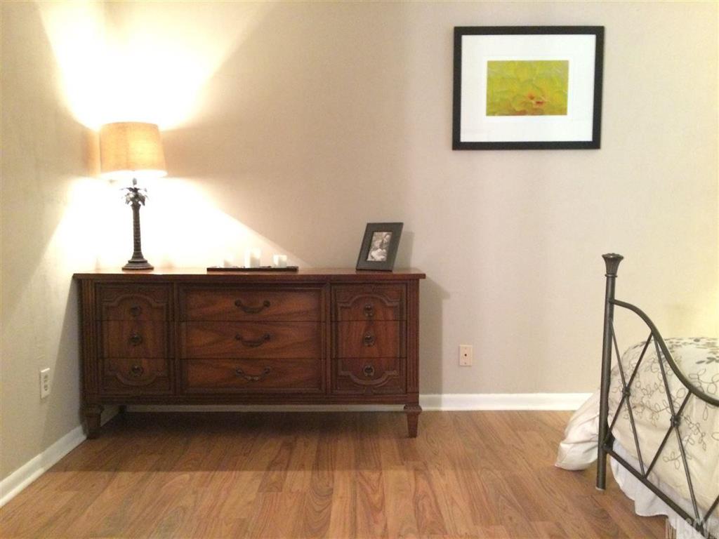 Quail Run - Residential