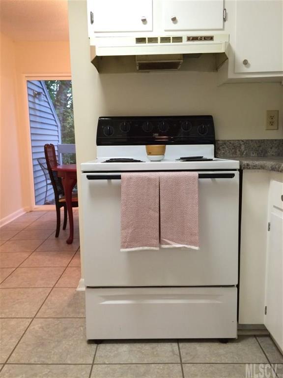 Quail Run - Residential