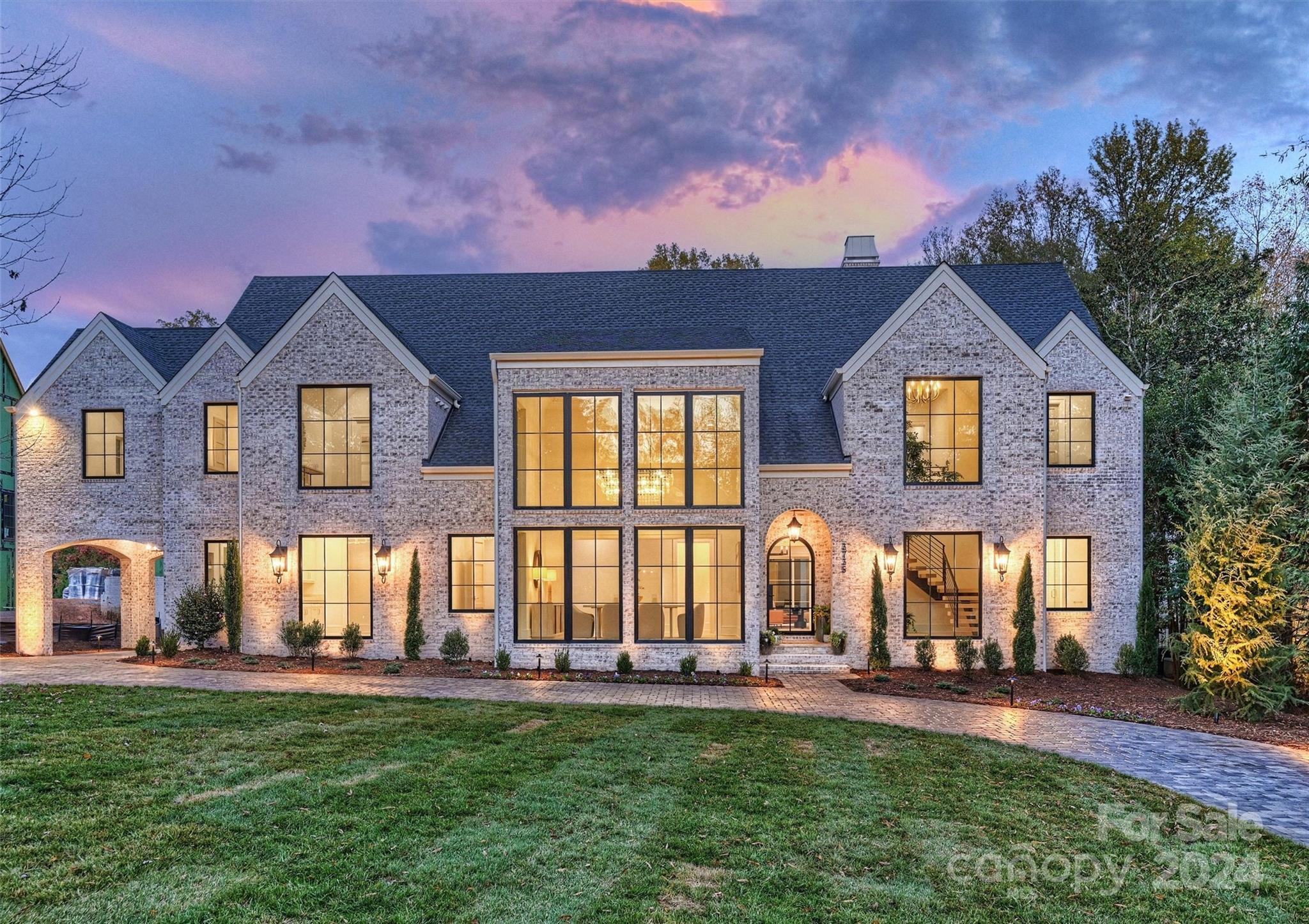 Foxcroft - Residential