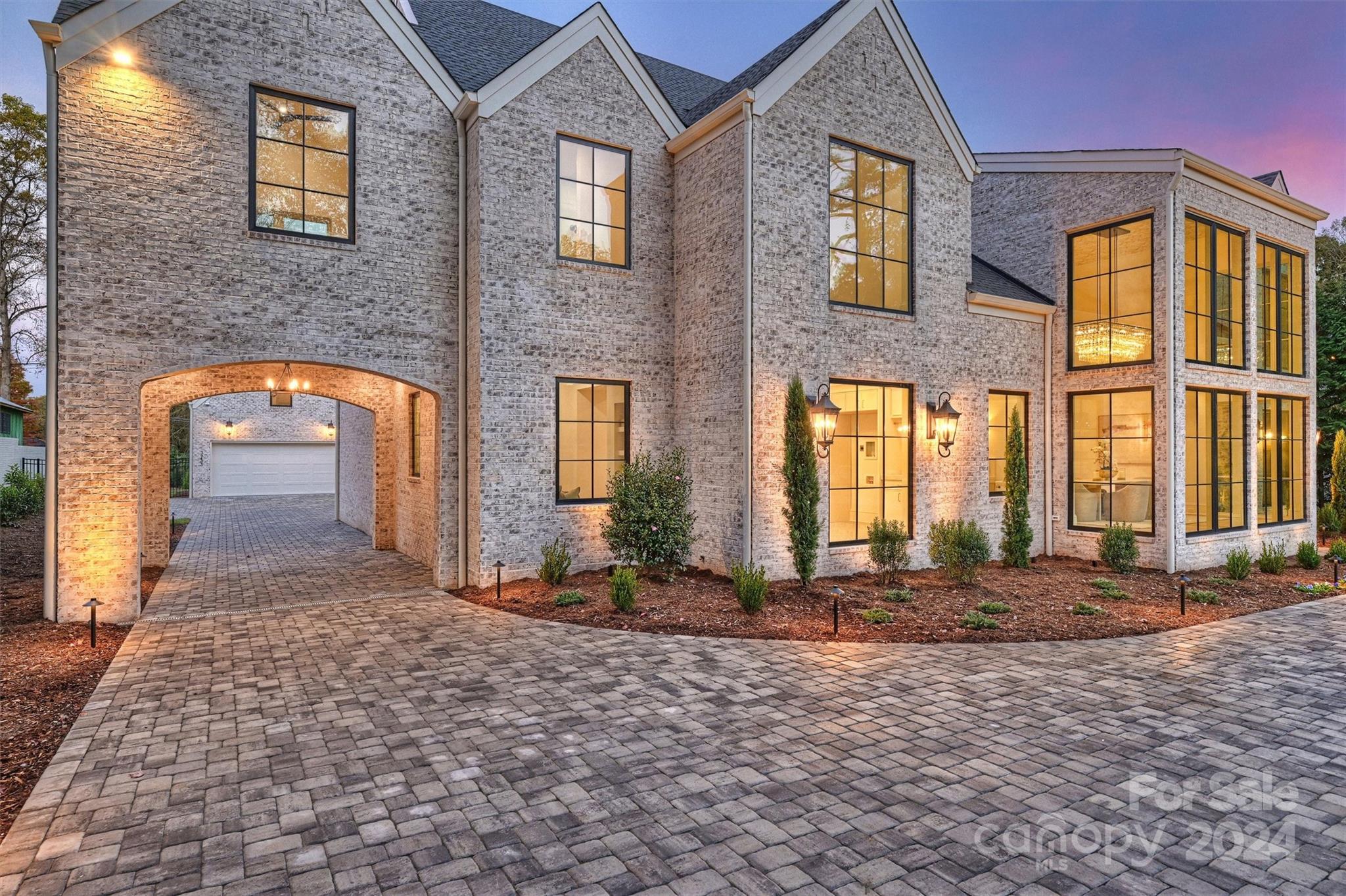 Foxcroft - Residential