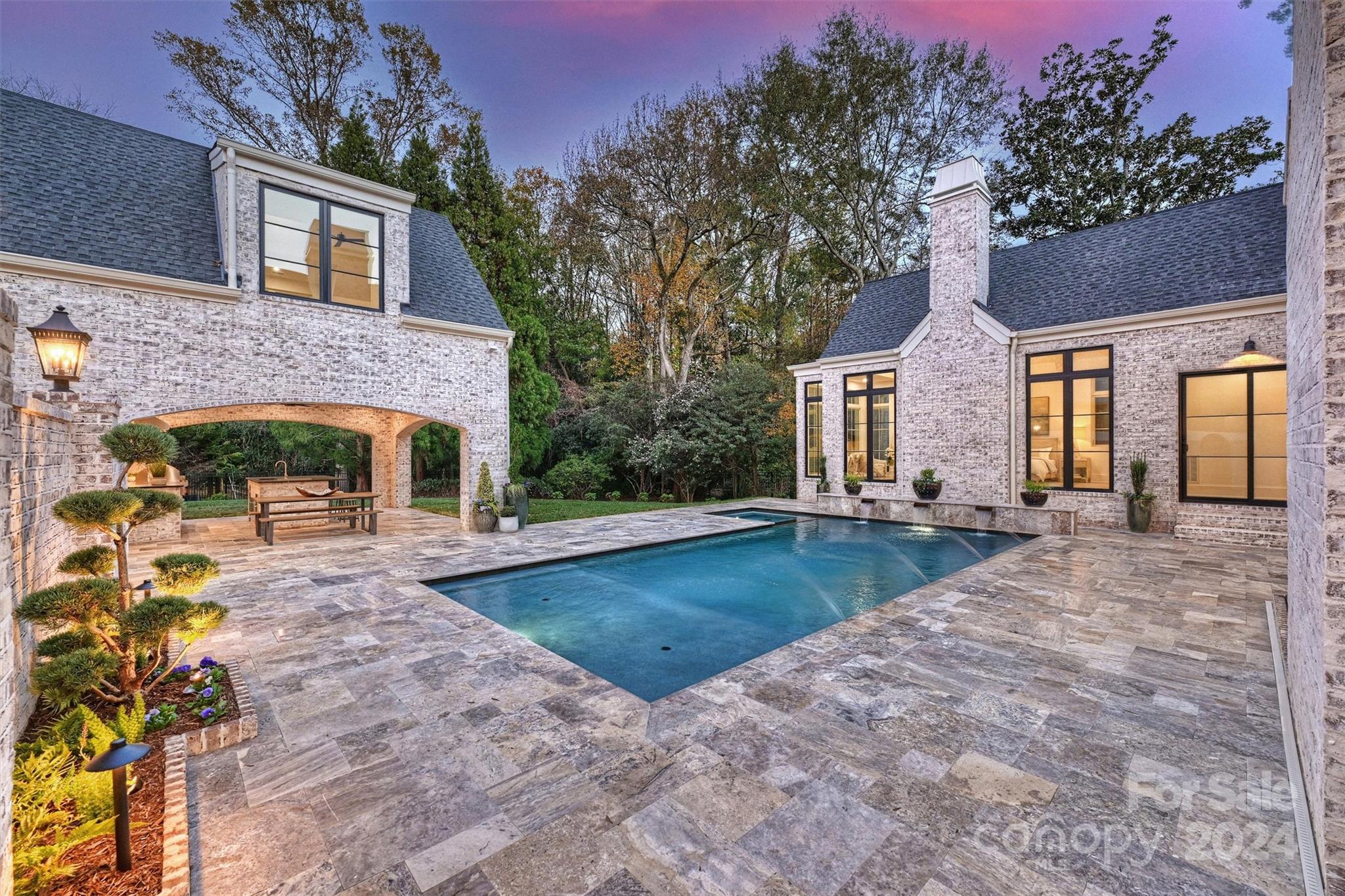 Foxcroft - Residential