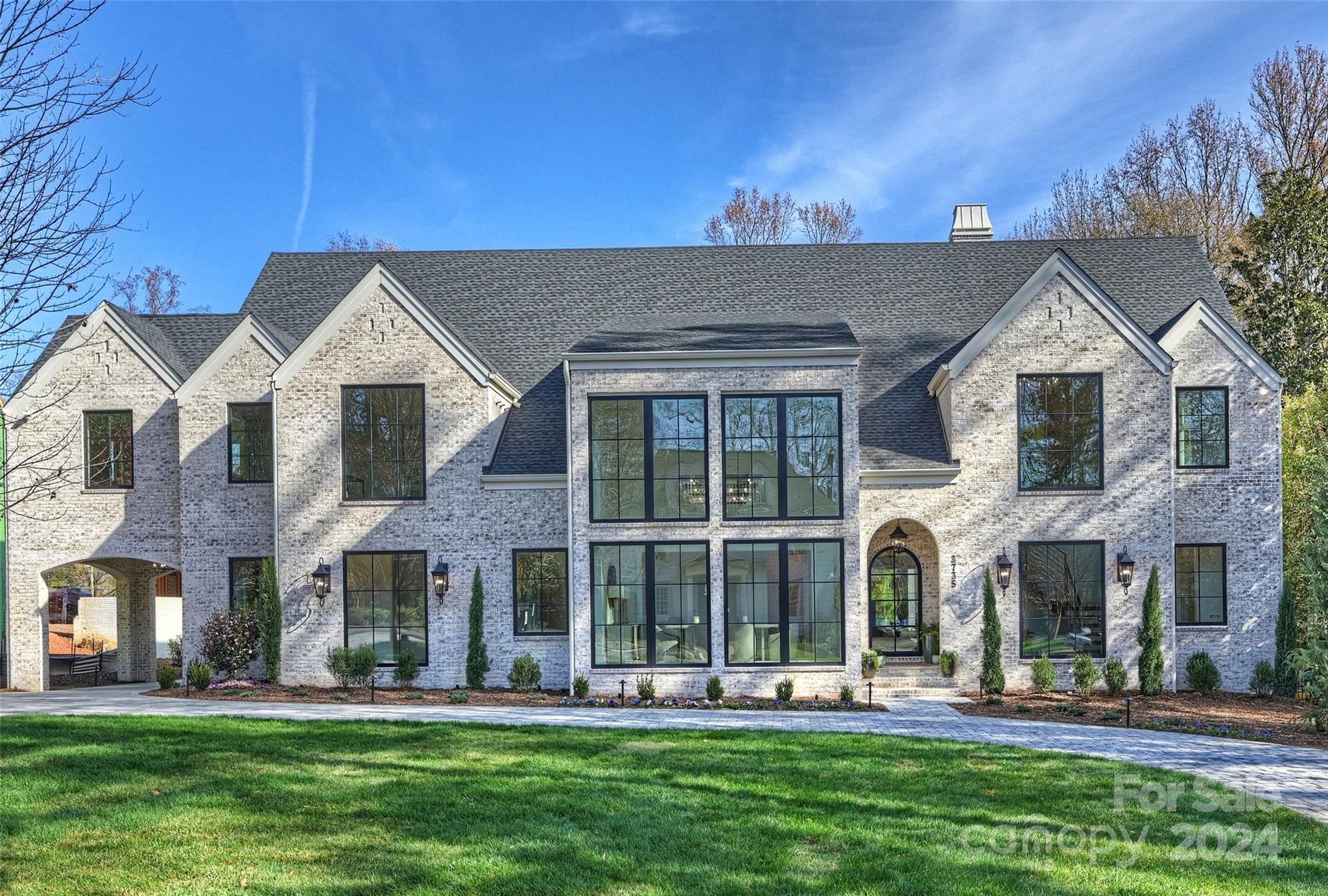 Foxcroft - Residential