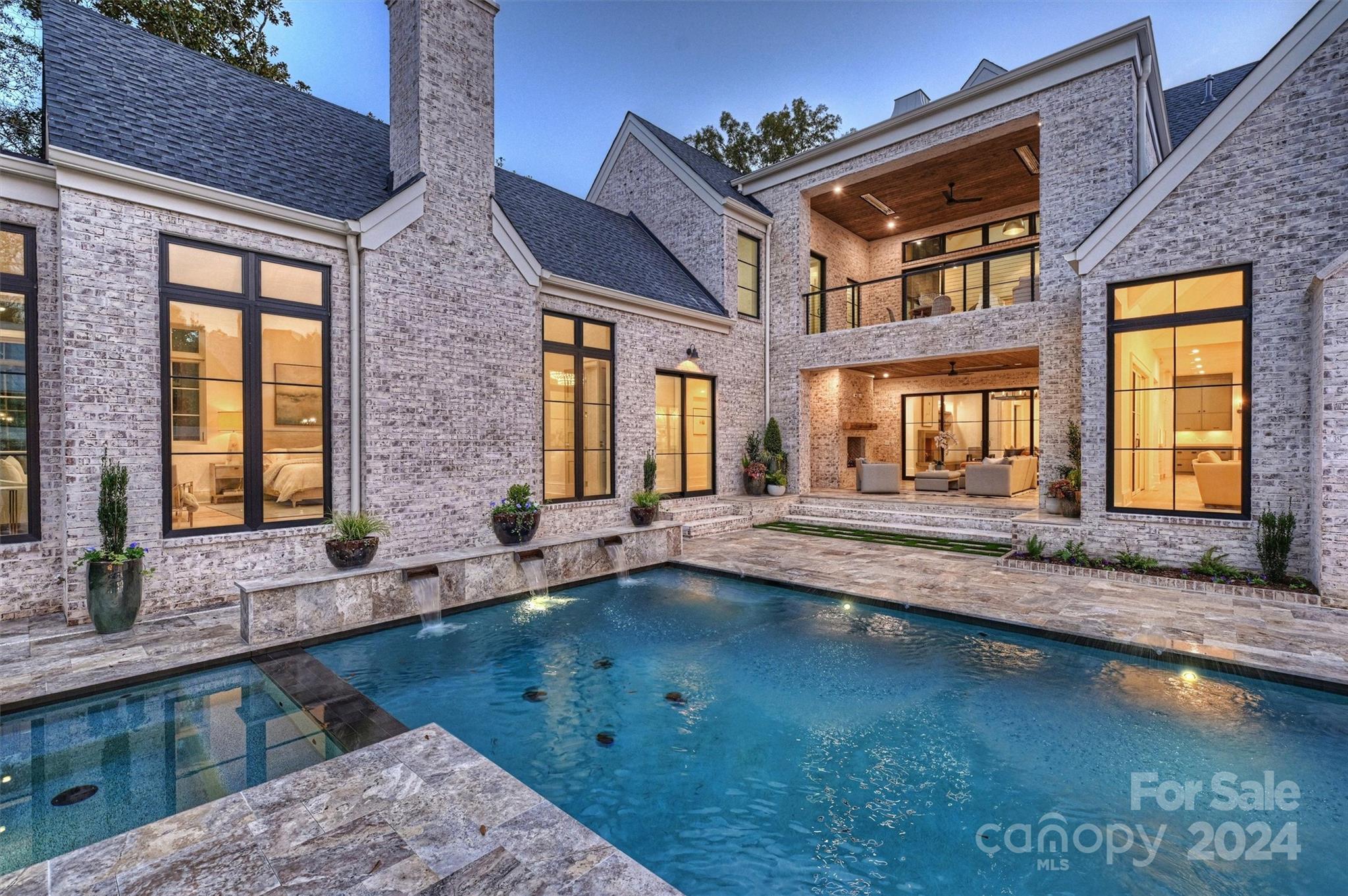 Foxcroft - Residential