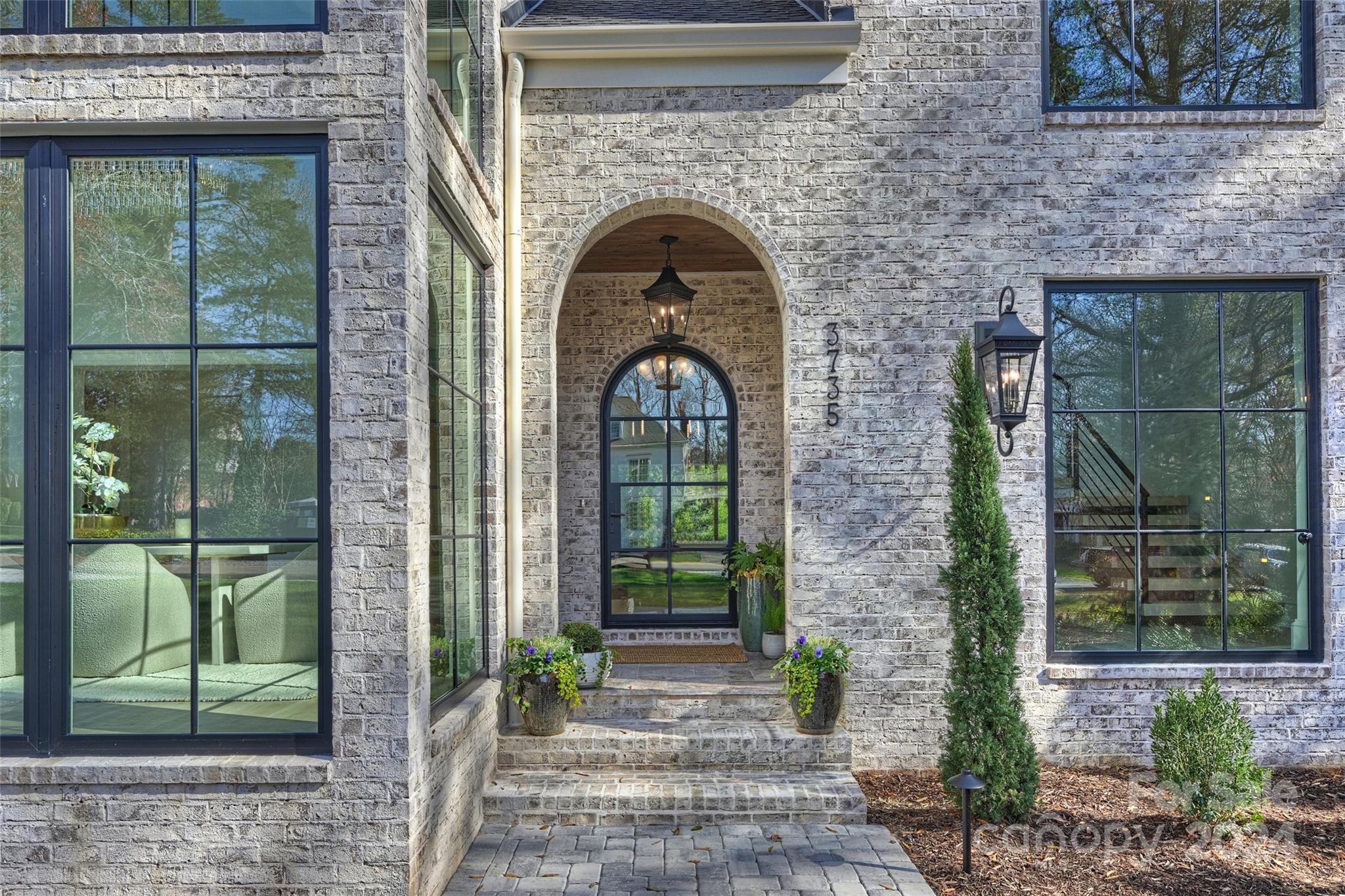 Foxcroft - Residential