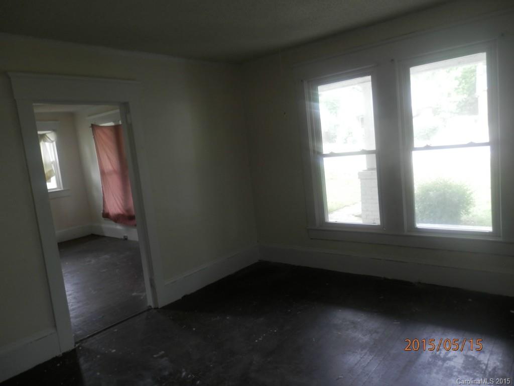 Enderly Park - Residential