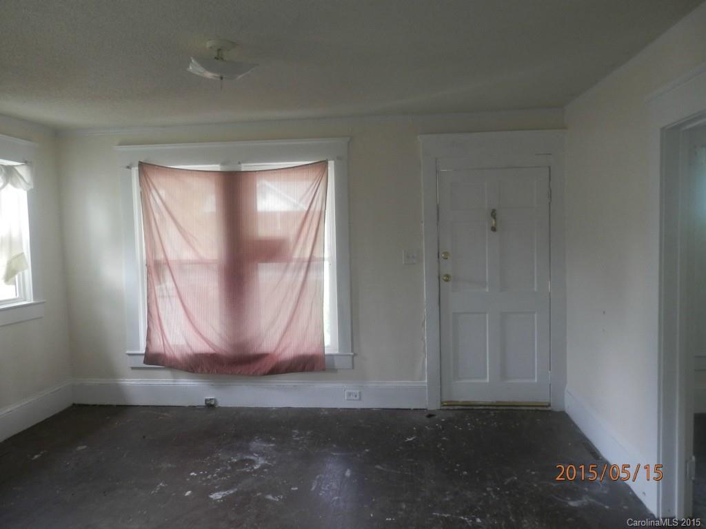 Enderly Park - Residential