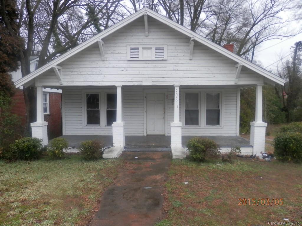 Enderly Park - Residential