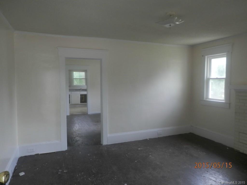 Enderly Park - Residential