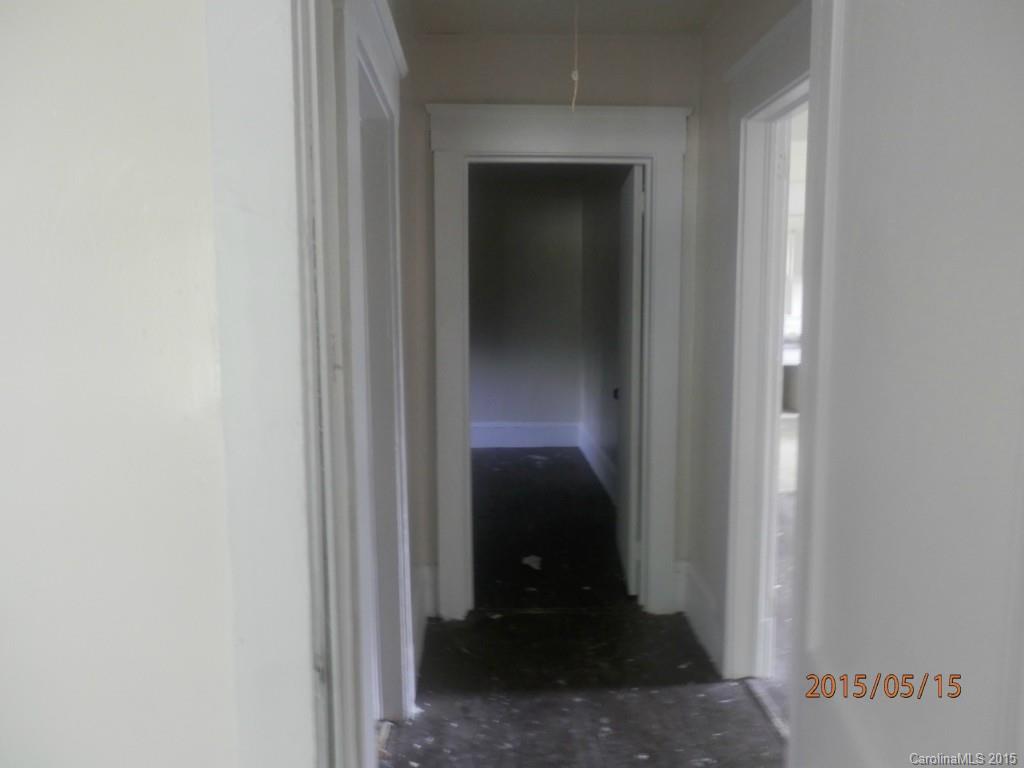 Enderly Park - Residential