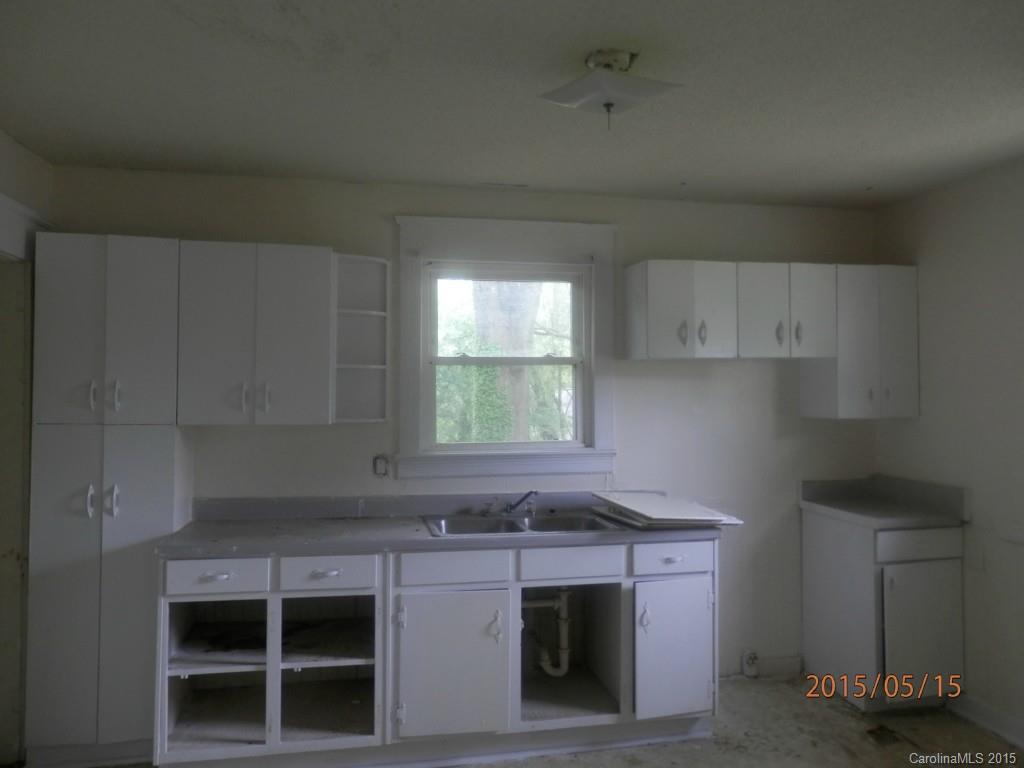 Enderly Park - Residential