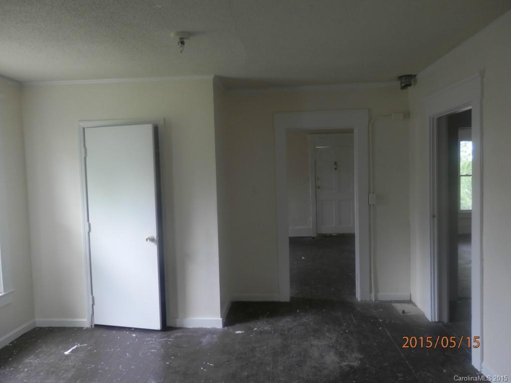 Enderly Park - Residential