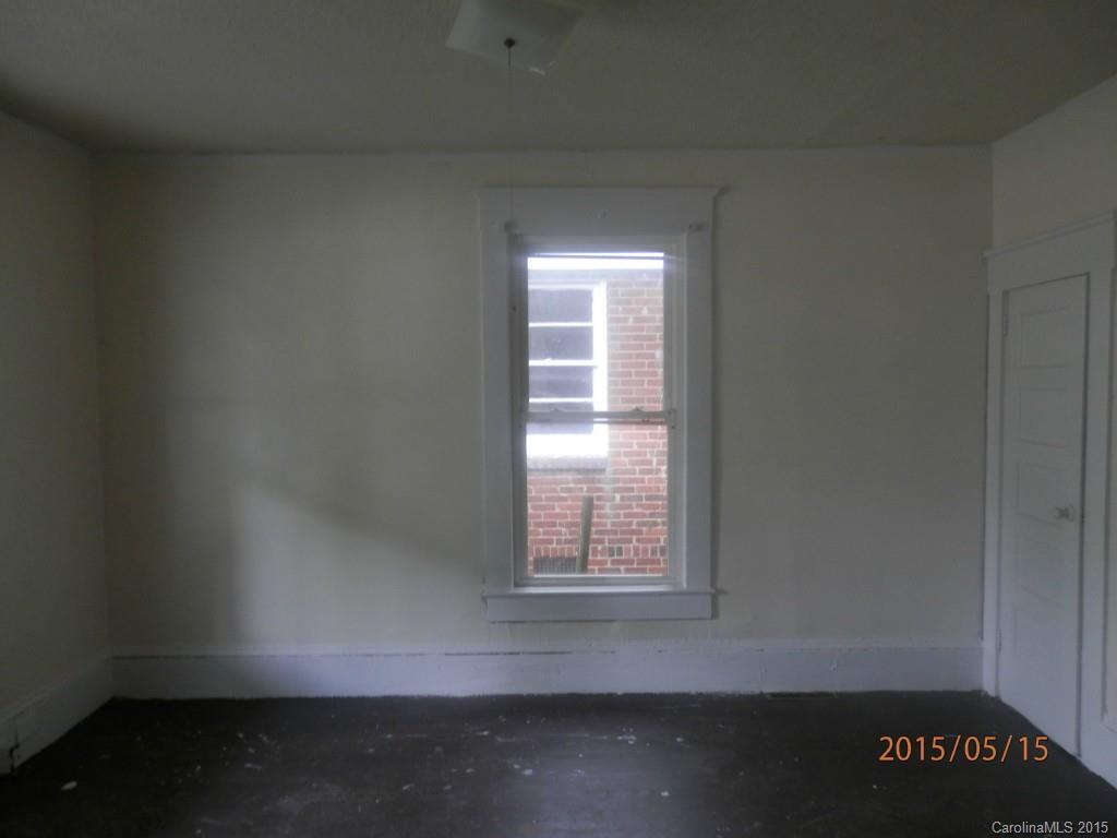 Enderly Park - Residential