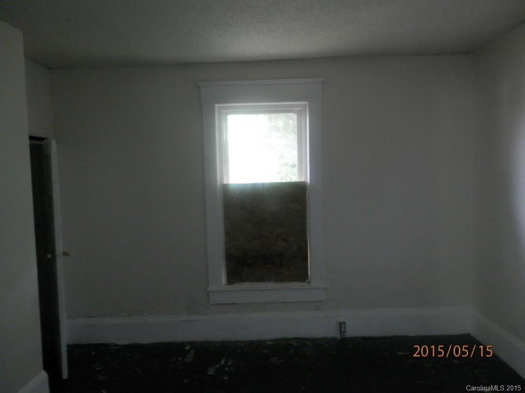 Enderly Park - Residential