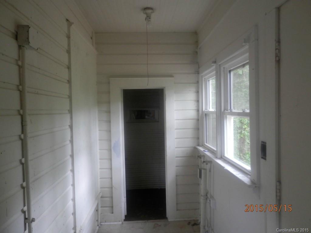 Enderly Park - Residential