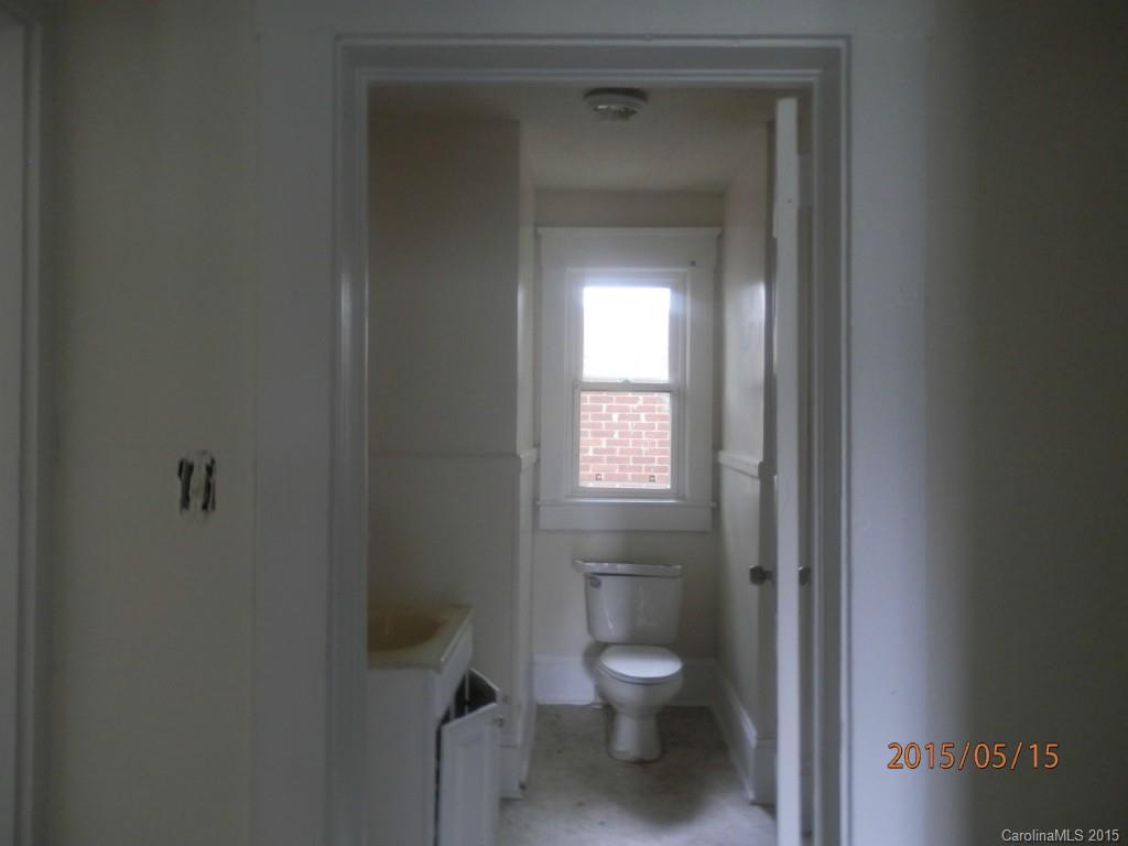 Enderly Park - Residential