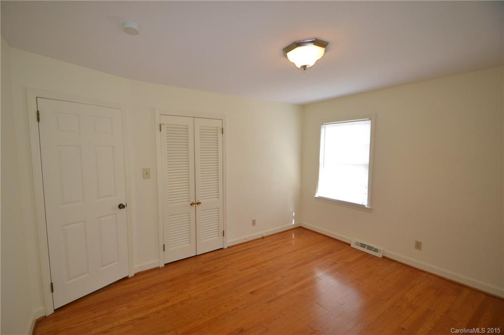 Montclaire - Residential Lease