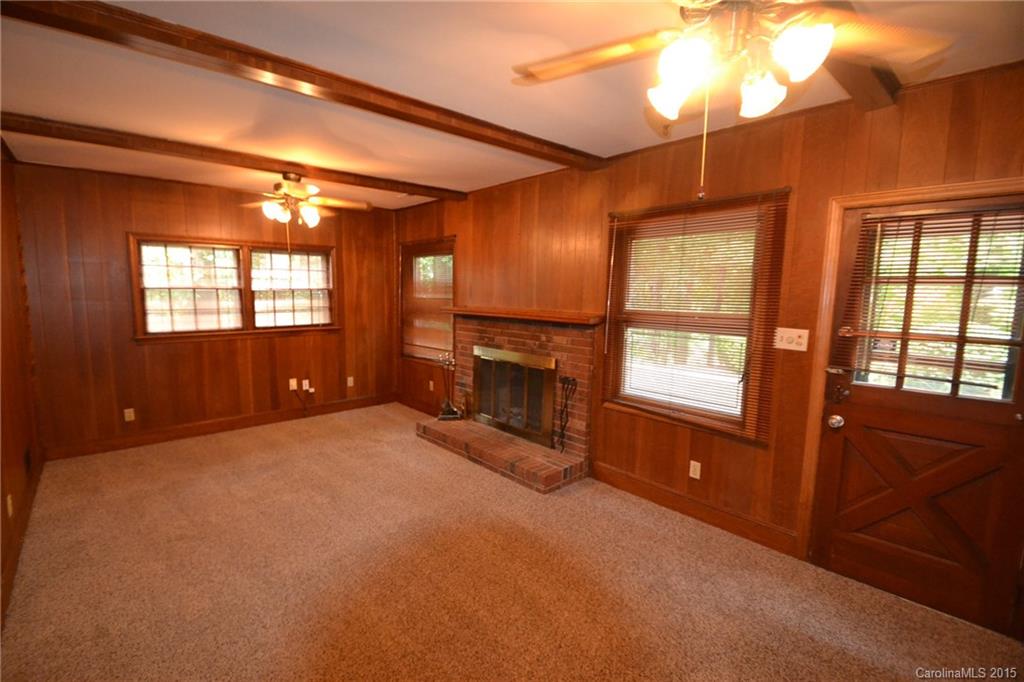 Montclaire - Residential Lease