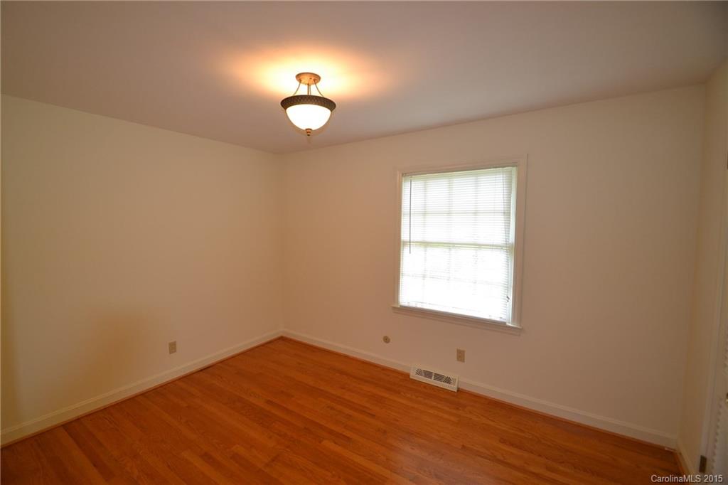 Montclaire - Residential Lease