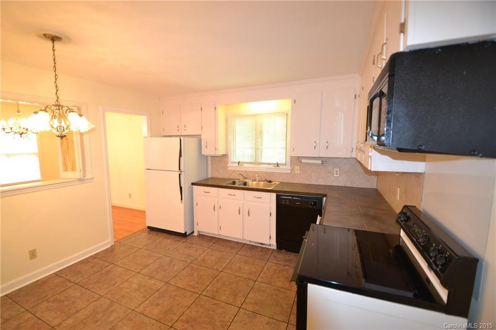 Montclaire - Residential Lease