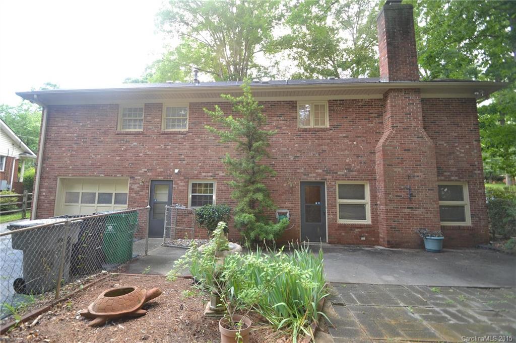 Montclaire - Residential Lease